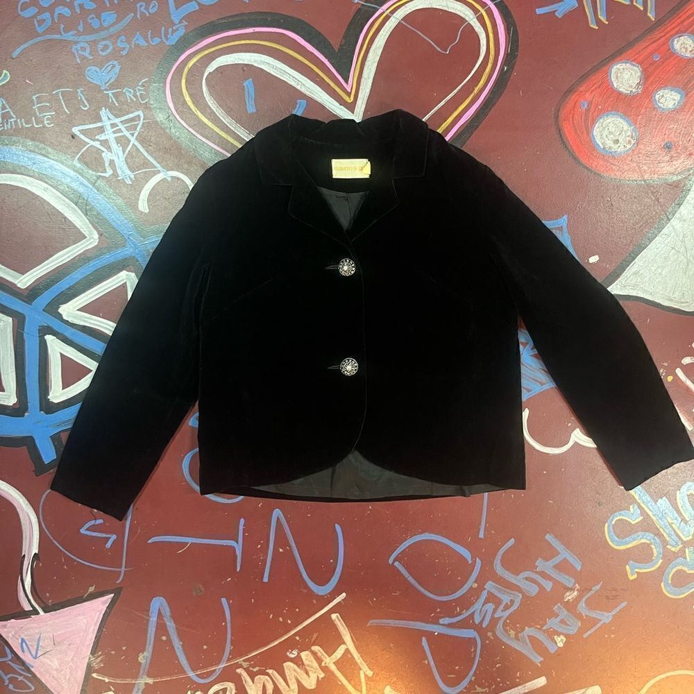 Vintage Koret Of California Jacket